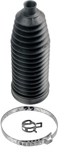 Styrväxeldamask, Framaxel, Tvåsidig, ALPINA,AUDI,BMW,IVECO,PORSCHE,ROLLS-ROYCE,VW, 2H0 422 831, 32 10 6 765 782, 32 10 6 785 993, 425695