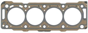 Packning, topplock, CITROËN,FIAT,LANCIA,PEUGEOT,SUZUKI, 0209.X6, 11141-67G00-002, 9635967280