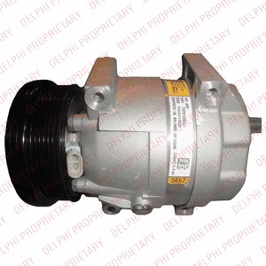 Kompressor, klimatanläggning, CHEVROLET EPICA, 95905493, 95954659, 95966771, 96409087, 96942142, 96992814