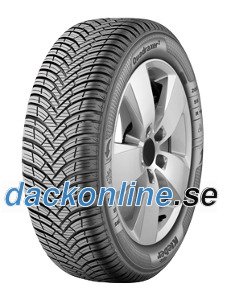 Kleber Quadraxer 2 SUV ( 215/55 R18 99V XL )