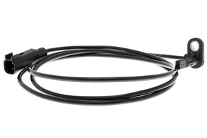 ABS-givare, Sensor, hjulvarvtal, Bakaxel vänster, OPEL,SAAB,VAUXHALL, 01 235 325, 01 247 222, 01 247 846, 01 247 849, 012841559, 0227855