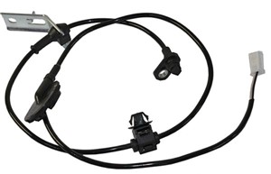 ABS-givare, Sensor, hjulvarvtal, Bakaxel, båda sidor, MAZDA 6 Kombi, 6 Sedan, GHP94371Y, GHP9-43-71Y