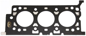 Packning, topplock, FORD,FORD USA,MAZDA, 4 028 565, GY01-10-271, XU3E 6051AB