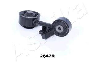 Motorkudde, Höger fram, LEXUS RX, TOYOTA HIGHLANDER / KLUGER, 12363-20110