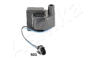 Tändspole, HYUNDAI,MITSUBISHI, 2730124510, 2730124520, 2731024000, 2731024001, MD111950, MD114994, MD120167