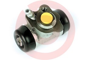Hjulcylinder, Bakaxel vänster, TOYOTA YARIS, 4757052010