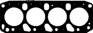 Packning, topplock, FORD,MAZDA, 1E24-10-271A, 6 526 343