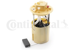 Bränslepump, FIAT GRANDE PUNTO, PUNTO, PUNTO EVO, PUNTO Skåp/halvkombi, 51791674