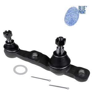Kulled / Spindelled, framaxel vänster, Nedre, LEXUS GS, IS II, IS III, IS C, TOYOTA CROWN, 43340-39505