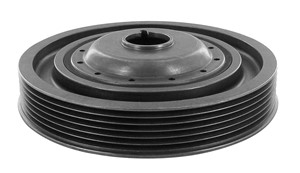 Remskiva, vevaxel, NISSAN,RENAULT, 12 30 300 QAY, 12 30 332 45R, 12303-00Q0C, 82 00 051 194, 82 00 184 103, 82 00 477 938