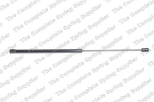 Gasfjäder, bagageutrymme, Bak, SKODA FABIA Kombi III, 6V9827550, 6V9827550A, 6V9827550B