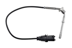 Sensor, avgastemperatur, OPEL INSIGNIA A, INSIGNIA A Country Tourer, INSIGNIA A Sedan, INSIGNIA A Sports Tourer, SAAB 9-5, 55566817, 555