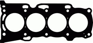 Packning, topplock, TOYOTA, 11115-28020, 11115-28021, 11115-28022