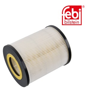 Luftfilter, MERCEDES-BENZ A-KLASS [W168], VANEO [414], 166 094 00 04, A166 094 00 04