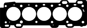 Packning, topplock, VOLVO S40 II, S60 I, S80 I, V50, V70 II, XC70 CROSS COUNTRY I, XC90 I, 30637336