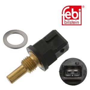 Kylvätsketemperatur-sensor, BMW 3 [E36], 3 Cabriolet [E36], 3 Coupé [E36], 13 62 1 730 034