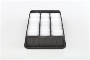 Luftfilter, MITSUBISHI,CITROËN,PEUGEOT, 1444 RT, 1444 RU, 1444 SH, 1444 SJ, 1444 WS, 1444 XE, 1500A023, 1500A086, MZ690445