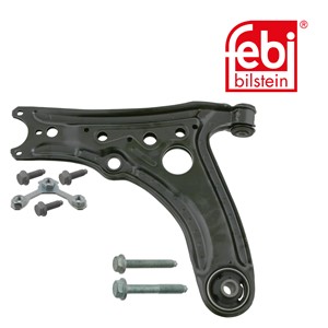 Länkarm, Fram, höger eller vänster, Nedre, SEAT AROSA, VW AMAROK Flak/chassi, LUPO I, POLO, 6N0 407 151 A S1, 6N0 407 151 A, 6X0 407 151