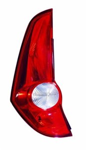 Baklykta, Höger, OPEL AGILA, 4708857, 93193680