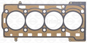 Packning, topplock, SKODA FABIA II, VW JETTA IV, POLO V, POLO Sedan V, 03C 103 383 AB