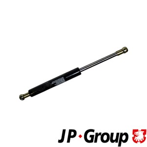 Gasfjäder, bagageutrymme, AUDI 80 B3 Sedan, 893827552