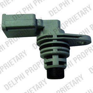 Sensor, kamaxelgivare