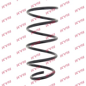 Spiralfjäder, Framaxel, MINI MINI, MINI CLUBMAN, MINI Coupé, MINI Roadster, 31 33 6 777 186, 31 33 6 777 187, 31336777186, 31336777187,