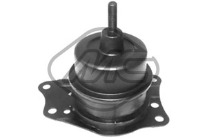 Motorkudde, Höger, AUDI,FORD,SEAT,SKODA,VW, 6Q0199167BC, 6Q0199167BM, 6Q0199167BQ, 6Q0199167CA, 6Q0199167CB