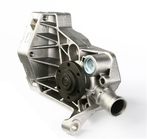 Vattenpump, SKODA FABIA I, FABIA Sedan I, 047 121 013L, 047 121 013M, 047 121 013P, 047 121 013R