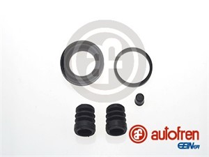 Reparationssats, bromsok, Bakaxel, CHEVROLET EPICA, EVANDA, DAEWOO EVANDA, MAGNUS, TOSCA, 96489168, 96489169