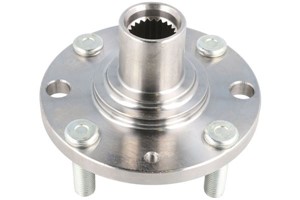 Hjulnav, Framaxel, Höger, Vänster, CHEVROLET AVEO / KALOS Halvkombi, AVEO / KALOS Sedan, SPARK, DAEWOO KALOS, KALOS Sedan, 95492092, 965