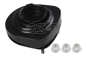 Rep.sats fjäderbensstödlager, Bakaxel, båda sidor, SUBARU FORESTER, IMPREZA Kombi, IMPREZA Sedan, 20370FE100, 20370FE101, 20370FE110, 20