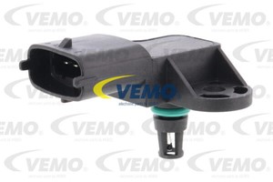 Sensor, laddtryck, Nedre, VOLVO, 31 405 341