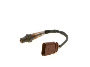 Lambdasond, VW FOX Halvkombi, GOL V, GOLF V, POLO, VOYAGE, 030 906 262 Q