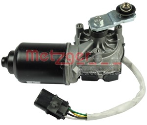 Torkarmotor, Fram, KIA CARENS Minibus, minivan III, 98110 1D000, 981101D000, 98110-1D000