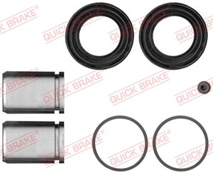Reparationssats, bromsok, Framaxel, Höger, Vänster, IVECO,MERCEDES-BENZ,NISSAN,VW