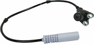 ABS-givare, Sensor, hjulvarvtal, Bakaxel, båda sidor, BMW 3 Compact [E36], Z3 Coupé [E36], Z3 Roadster [E36], 1 164 474, 1 164 643, 1 18