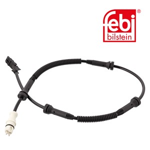 ABS-givare, Sensor, hjulvarvtal, Fram, höger eller vänster, NISSAN,OPEL,RENAULT,VAUXHALL, 093192439, 093858411, 44 18 054, 47910-00QAD,
