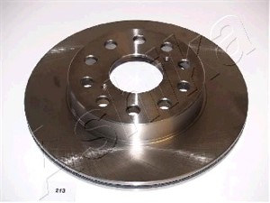 Bromsskiva, Bakaxel, TOYOTA MR2 II, 4243117030, 4243117040