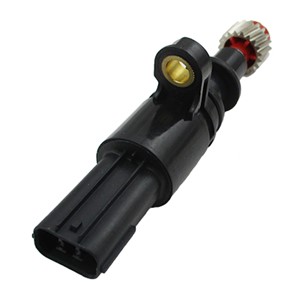 Sensor, hastighet / varvtal, på växellådssidan, HONDA CIVIC Coupé VII, CIVIC Hatchback VII, CIVIC Sedan VII, 78410 S5A 911, 78410 S5A 91