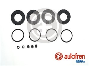 Reparationssats, bromsok, Framaxel, IVECO,MERCEDES-BENZ, 0004206683, 0004206883, 0025865342