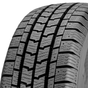 Goodyear Cargo UltraGrip 2 205/65R16 105T MS Studded Dubb