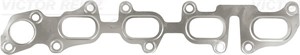 Packning, avgas, grenrör, AUDI,SEAT,SKODA,VW, 04L 253 039 B, 04L 253 039 G