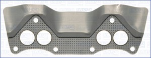 Packning, avgas, grenrör, Avgasgrenrör, HYUNDAI,MITSUBISHI, 28521-24000, 28521-24010, MD101666