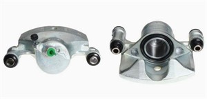 Bromsok, Fram, Framför axeln, Vänster, TOYOTA CAMRY, CAMRY Kombi, 47750-32070