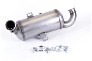 Dieselpartikelfilter, CITROËN,MINI,PEUGEOT, 1731EN 1731JT, 1731EN, 1731JT, 1731XP 1731JT, 1731XP, 173833