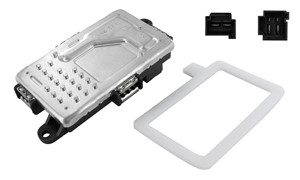 Reglage, kupéfläkt, MERCEDES-BENZ, 212 870 21 10, A 212 870 21 10