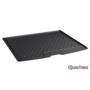 Bagagerumsmatta, Bak, VOLVO XC40
