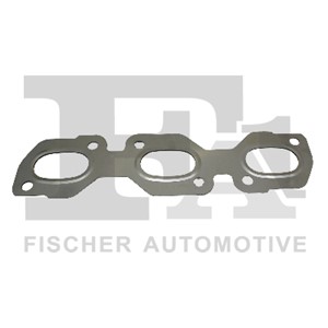 Packning, avgas, grenrör, Cylindriskt huvud, FORD,FORD USA,LINCOLN,MAZDA,MORGAN, 3656963, 4503102, 7310890, GY0113460B, WX4E9448AC, XW4E