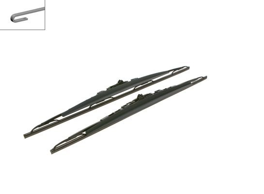 Torkarbladsats 703S